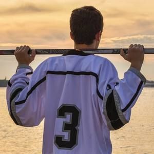 Meet your Posher, Gabriel